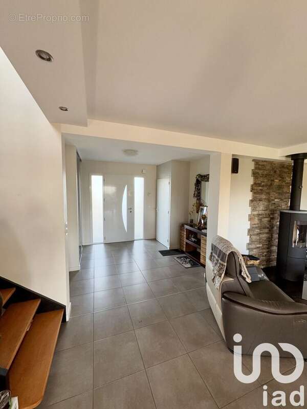 Photo 4 - Maison à MONTAUBAN-DE-BRETAGNE