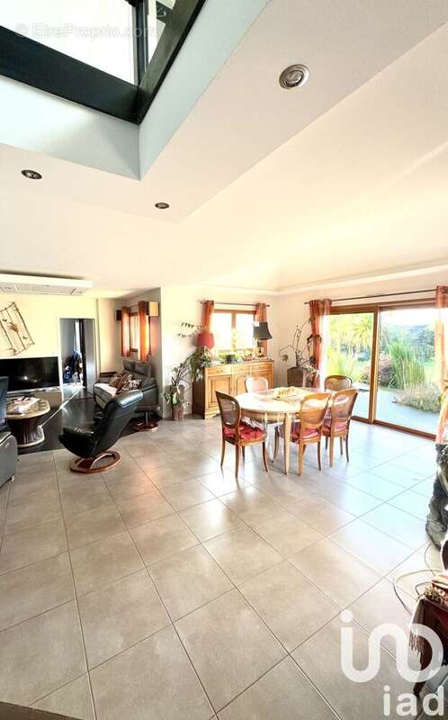 Photo 5 - Maison à MONTAUBAN-DE-BRETAGNE