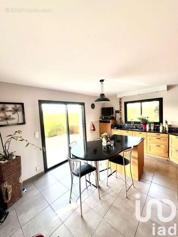 Photo 7 - Maison à MONTAUBAN-DE-BRETAGNE