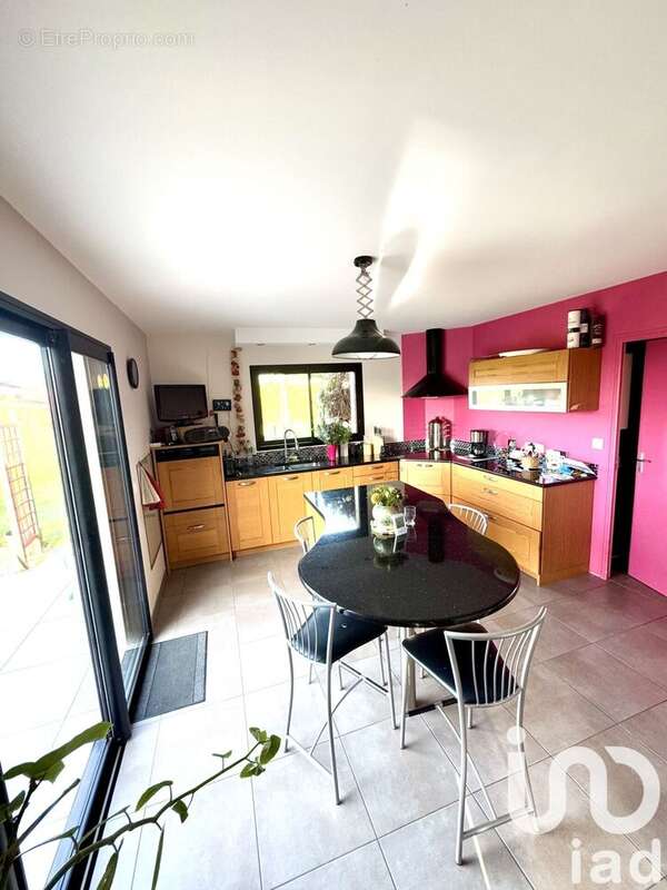 Photo 8 - Maison à MONTAUBAN-DE-BRETAGNE