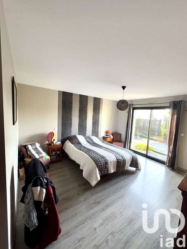 Photo 9 - Maison à MONTAUBAN-DE-BRETAGNE