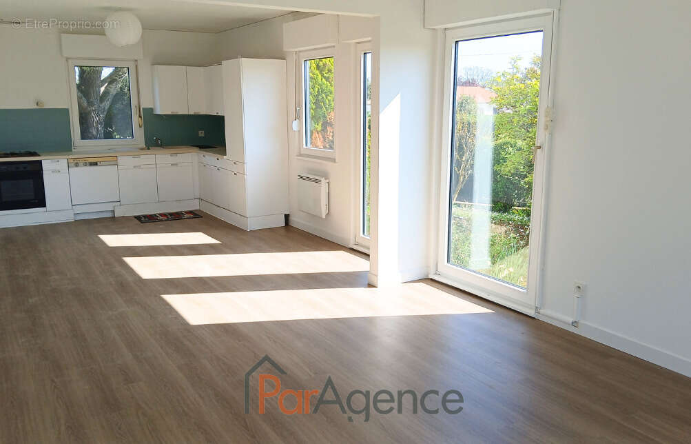 Maison à SAINT-PALAIS-SUR-MER