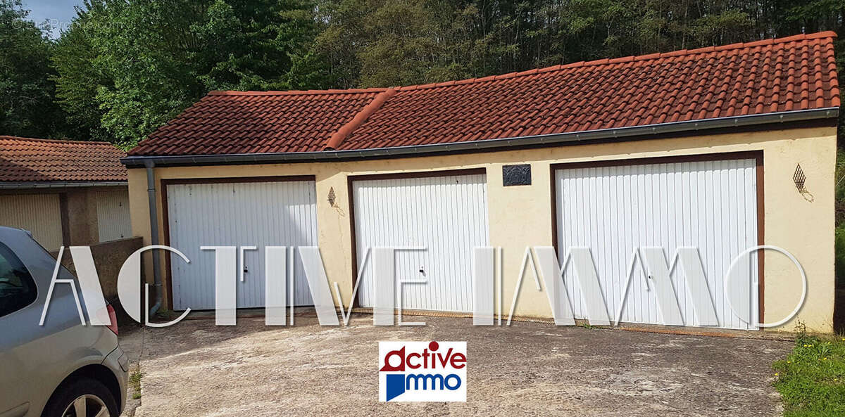 Appartement à HAYANGE