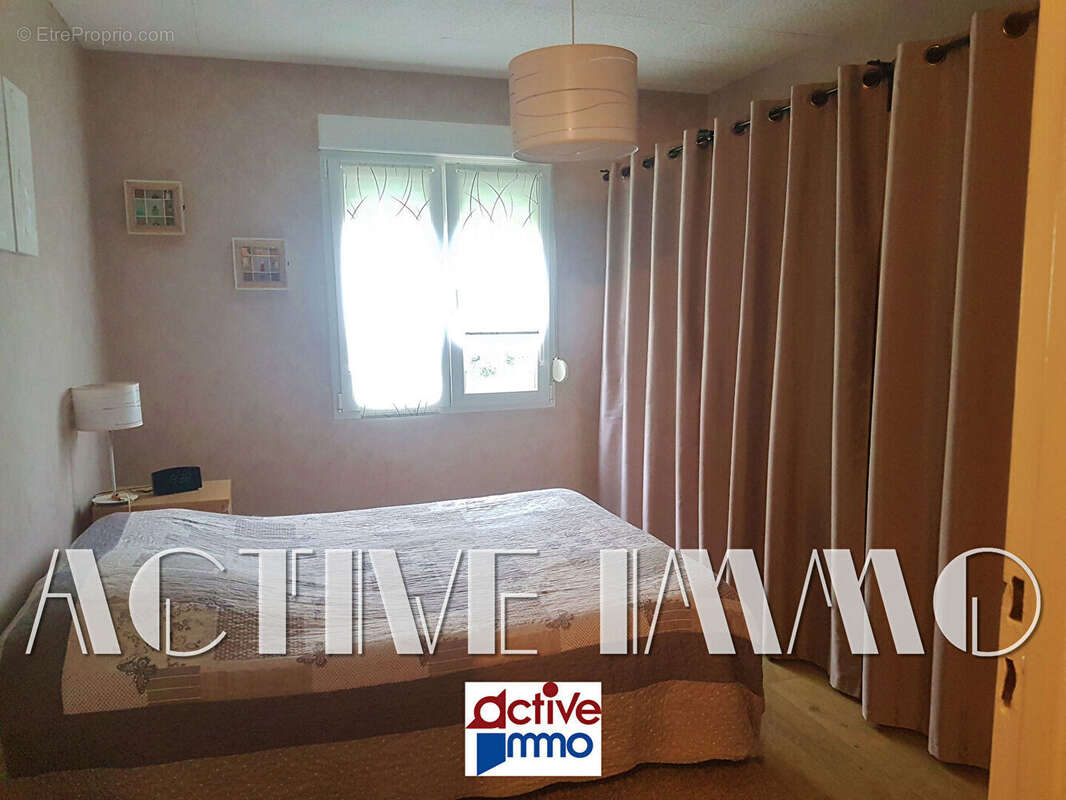 Appartement à HAYANGE