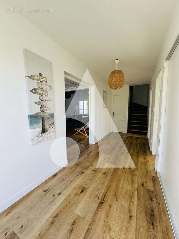 Maison à BOURCEFRANC-LE-CHAPUS