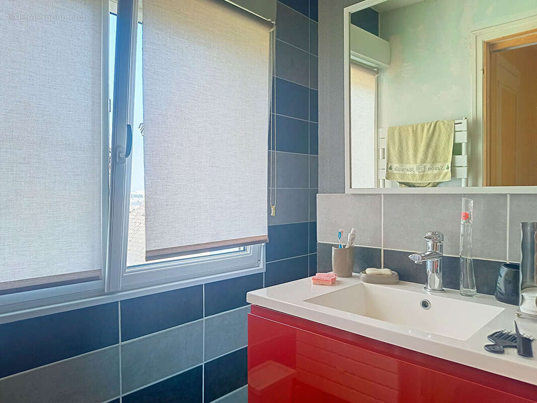 Maison à CHERBOURG-OCTEVILLE