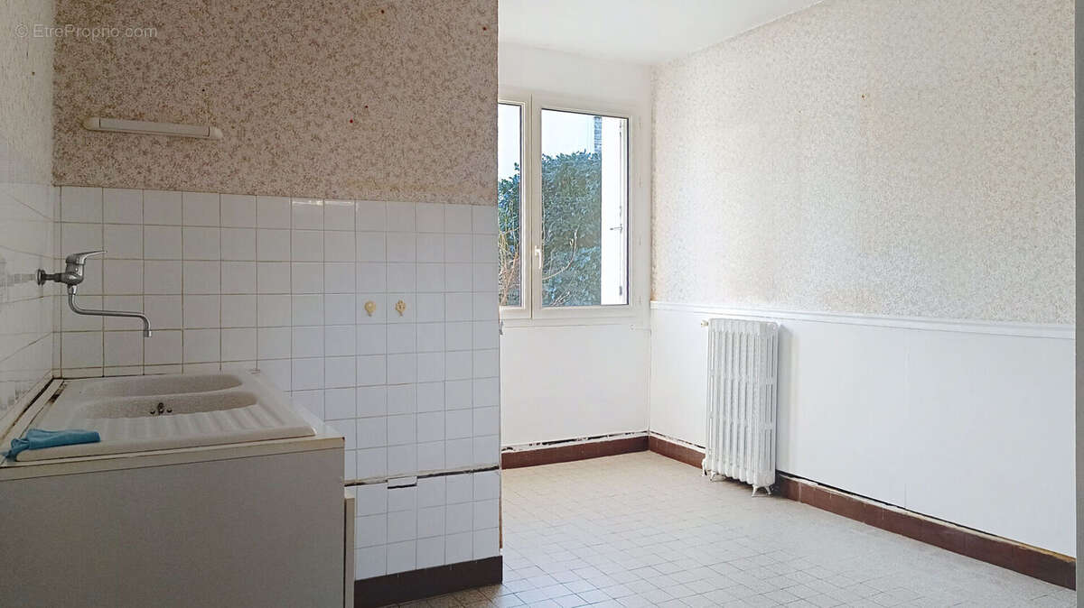 Maison à CHERBOURG-OCTEVILLE