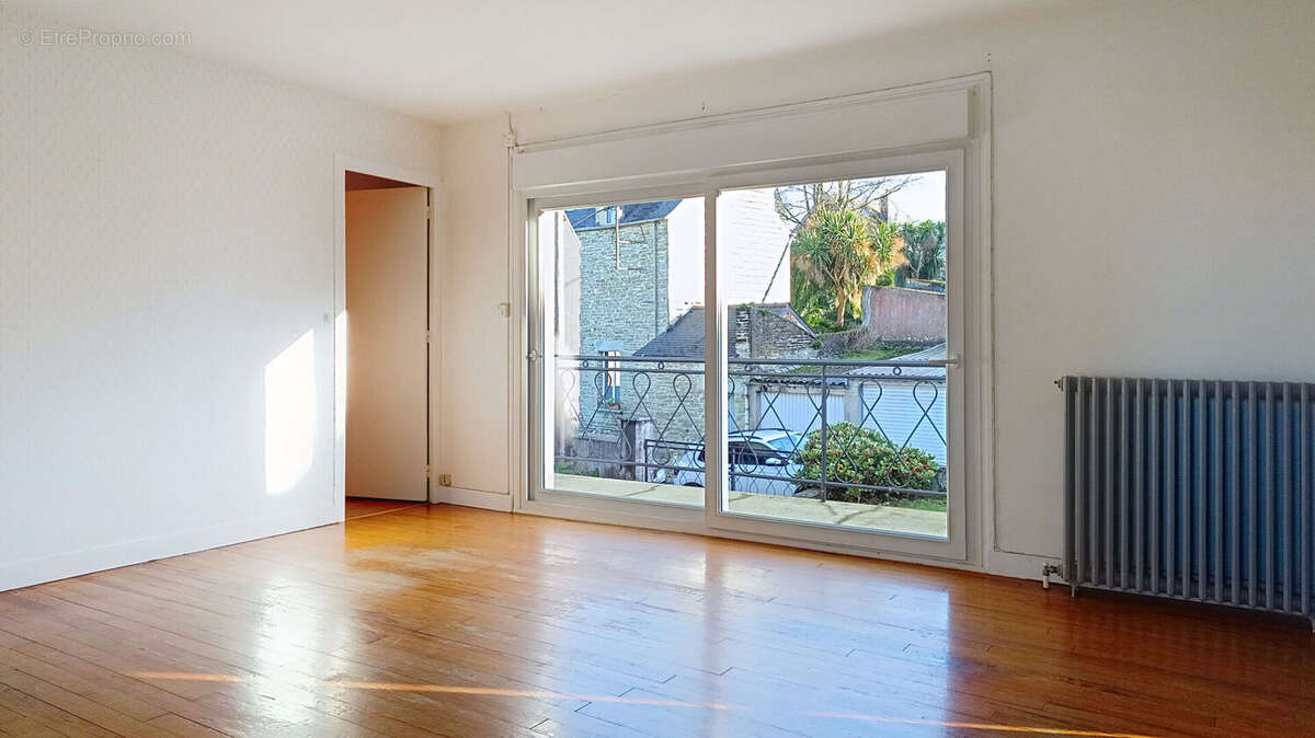 Maison à CHERBOURG-OCTEVILLE