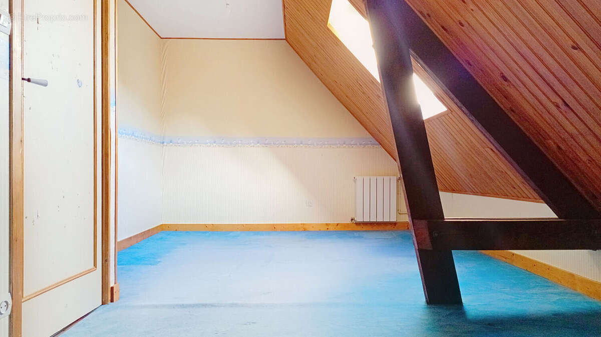 Maison à CHERBOURG-OCTEVILLE