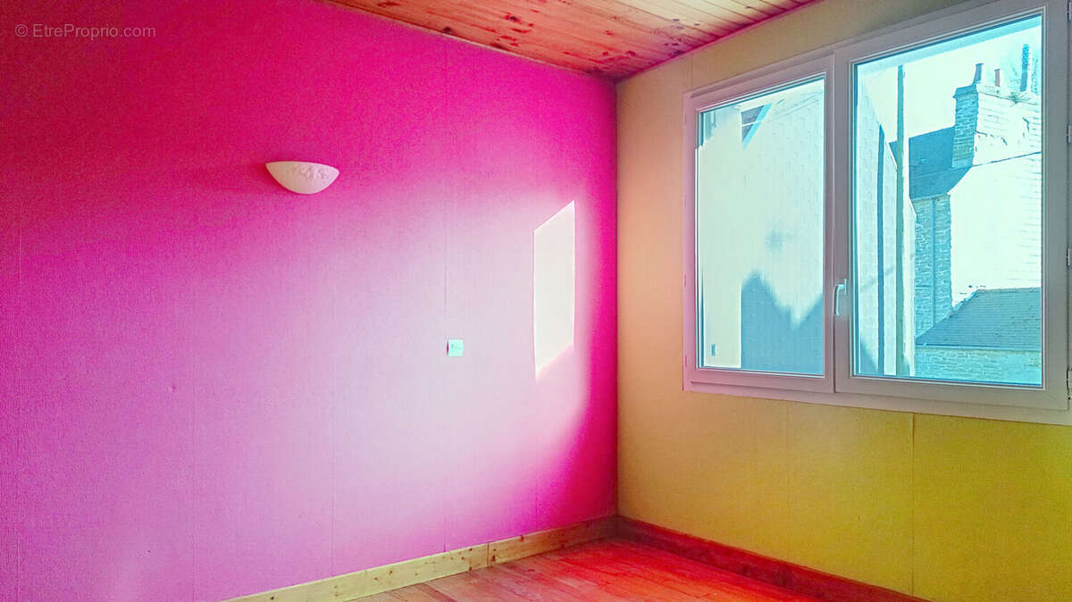 Maison à CHERBOURG-OCTEVILLE