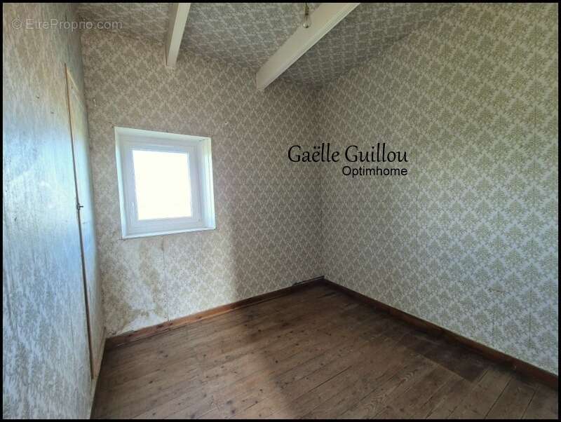 Maison à ILE-DE-BATZ