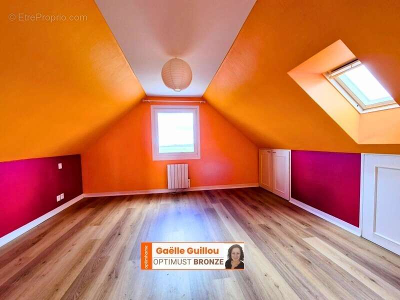 Maison à ILE-DE-BATZ