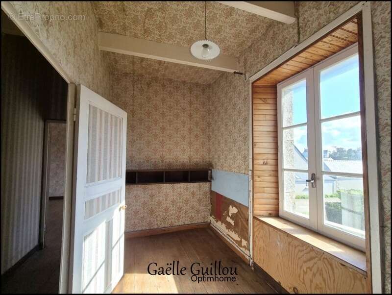 Maison à ILE-DE-BATZ