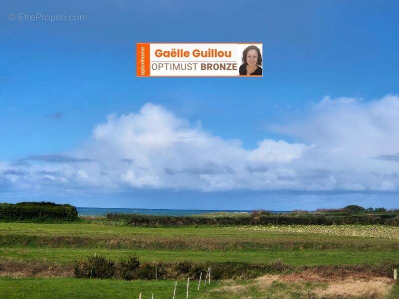 Maison à ILE-DE-BATZ