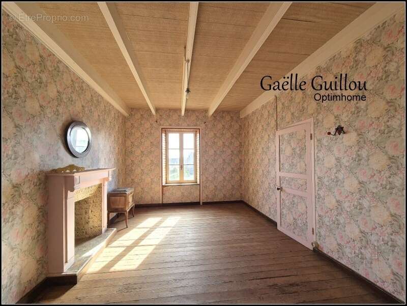 Maison à ILE-DE-BATZ