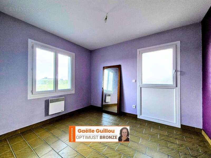 Maison à ILE-DE-BATZ