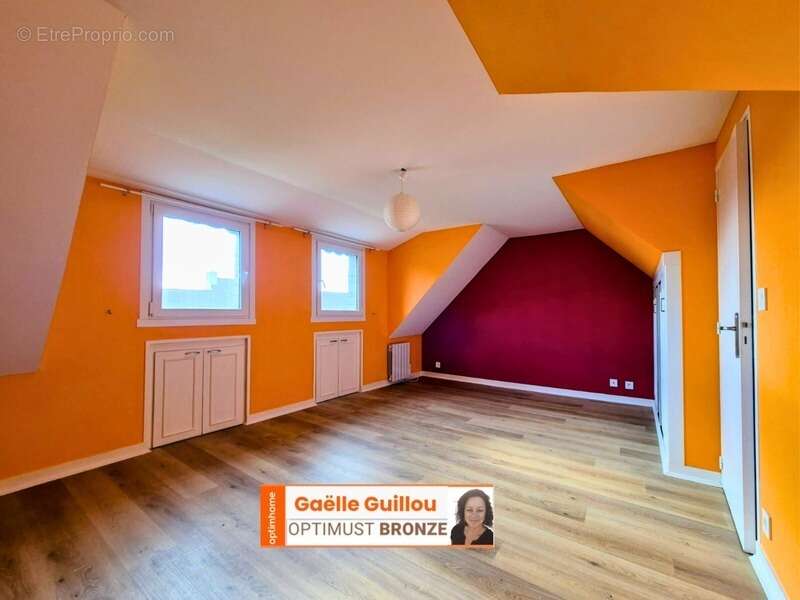 Maison à ILE-DE-BATZ