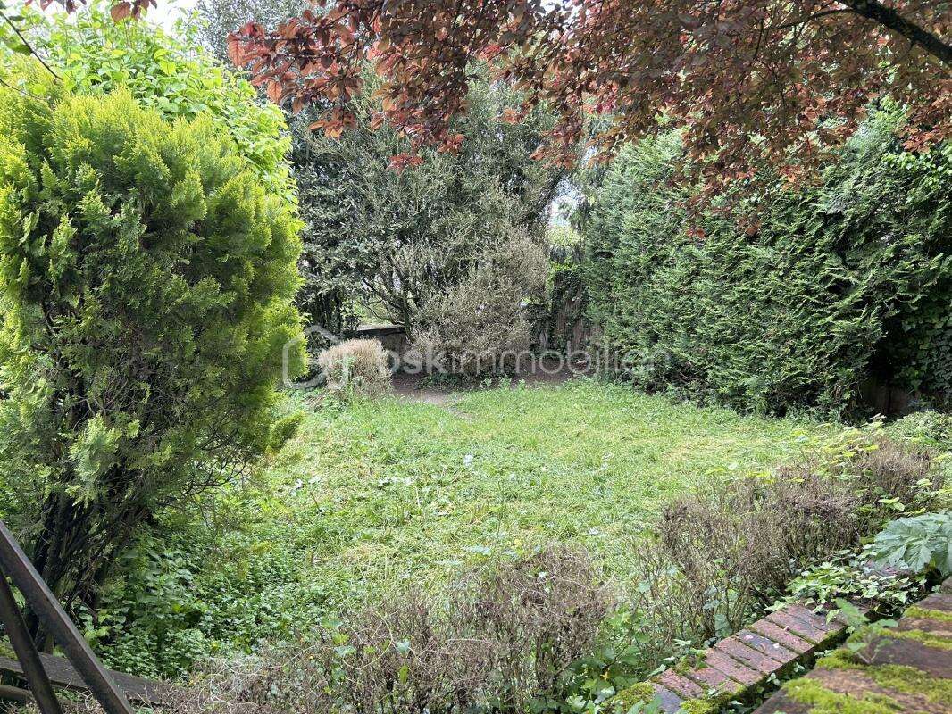 Maison à MORET-SUR-LOING