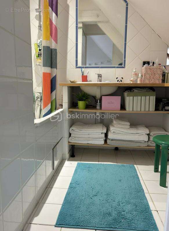 Maison à MORET-SUR-LOING