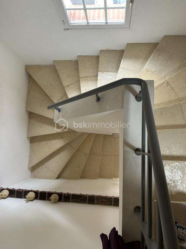 Maison à MORET-SUR-LOING