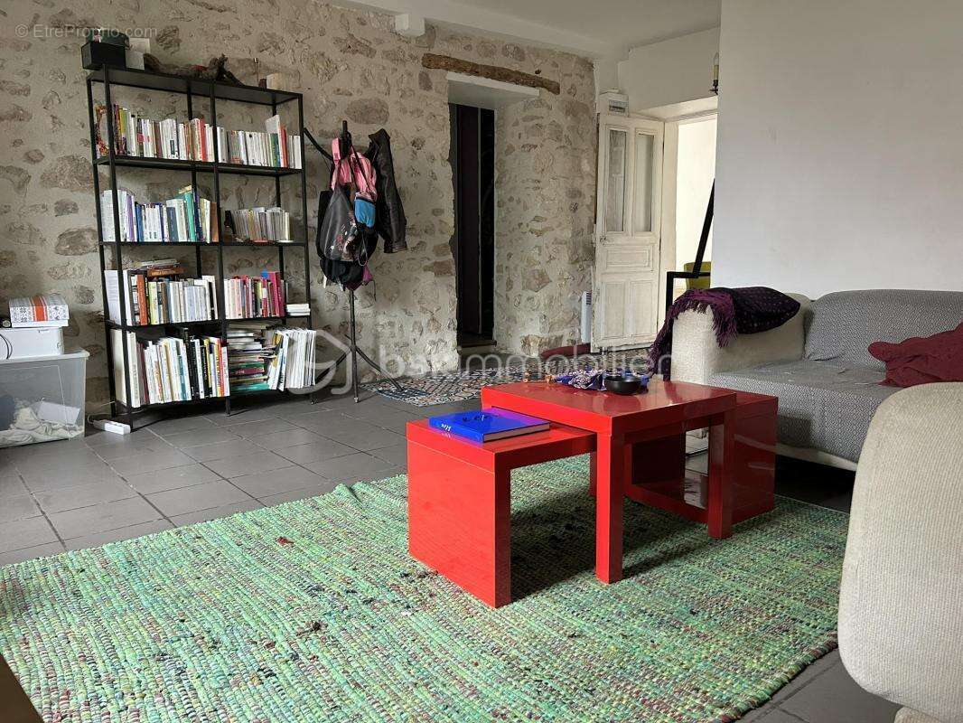 Maison à MORET-SUR-LOING