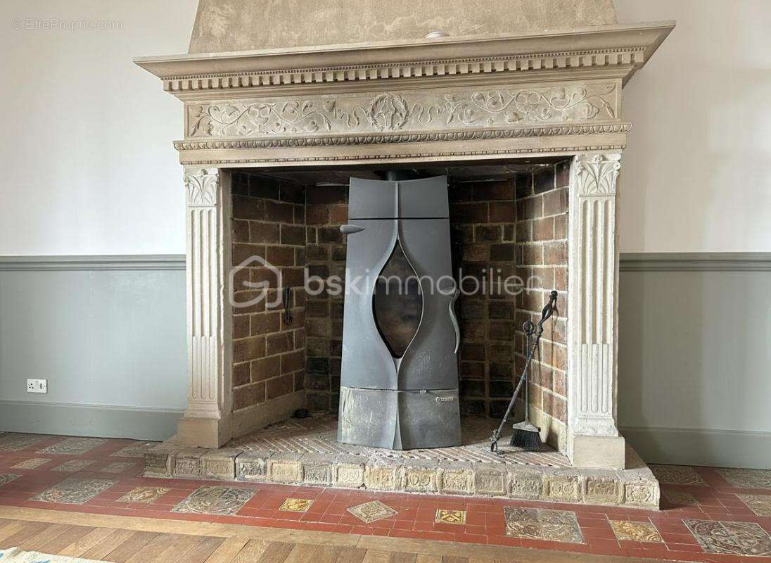 Maison à MORET-SUR-LOING