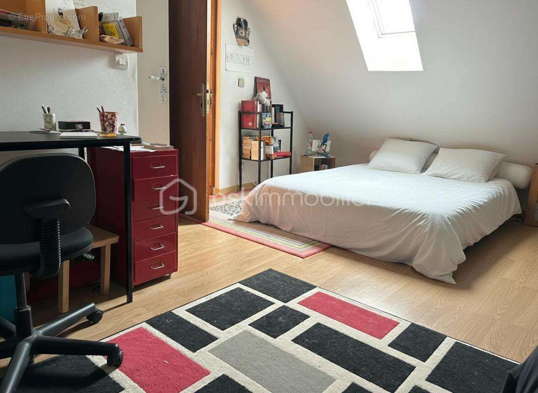 Maison à MORET-SUR-LOING