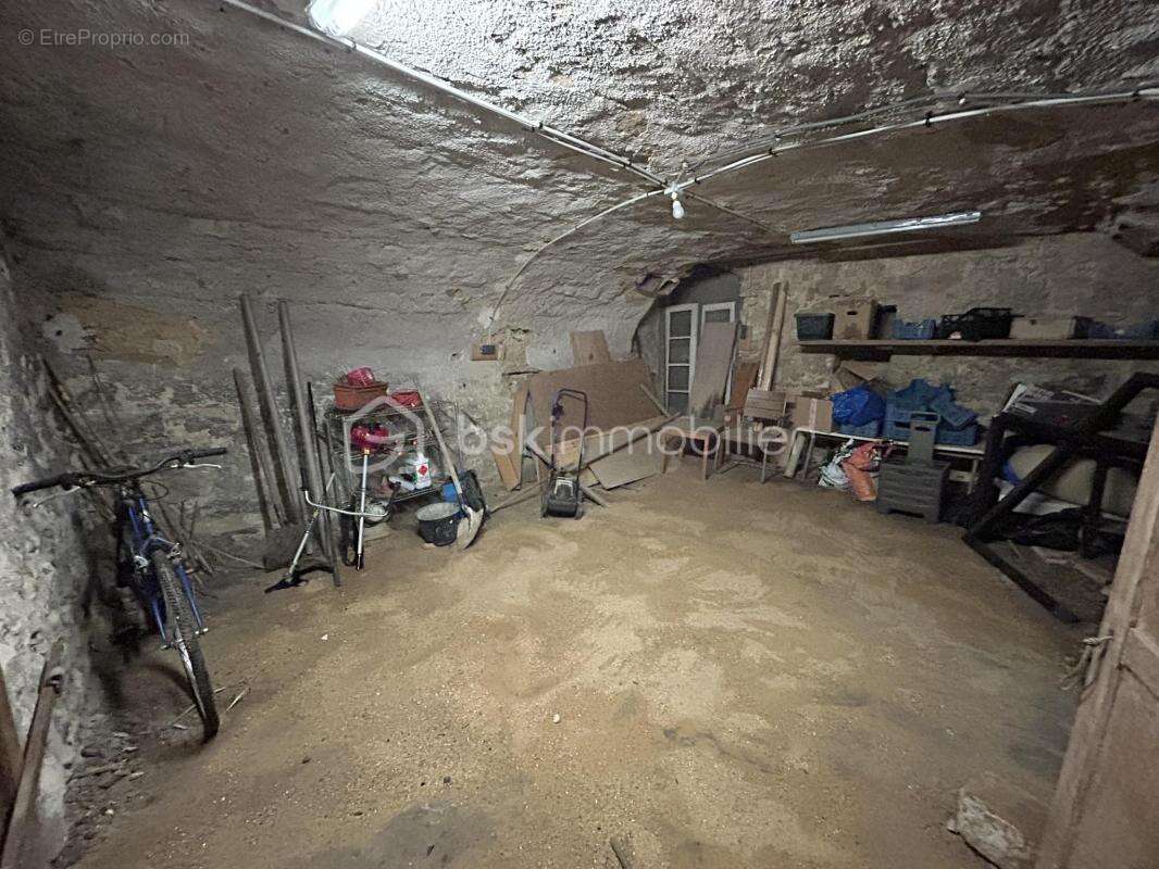 Maison à MORET-SUR-LOING