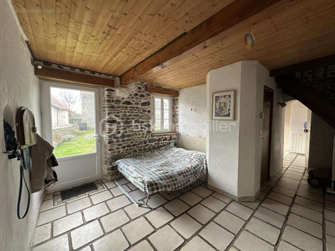 Maison à LABASTIDE-CEZERACQ