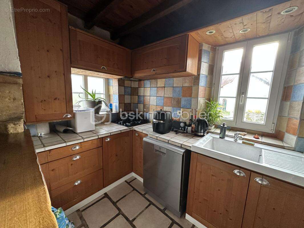 Maison à LABASTIDE-CEZERACQ