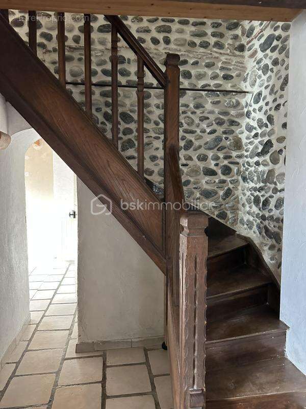 Maison à LABASTIDE-CEZERACQ