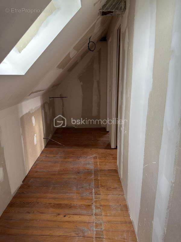 Maison à LABASTIDE-CEZERACQ