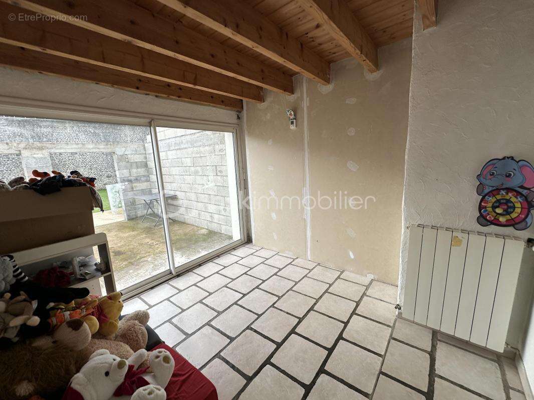 Maison à LABASTIDE-CEZERACQ