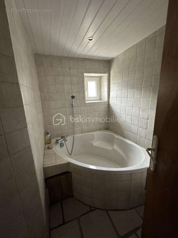 Maison à LABASTIDE-CEZERACQ