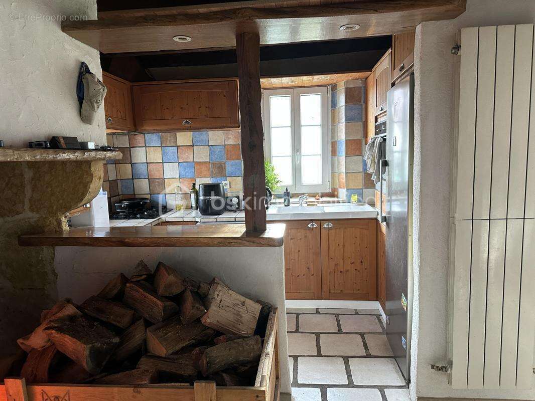 Maison à LABASTIDE-CEZERACQ