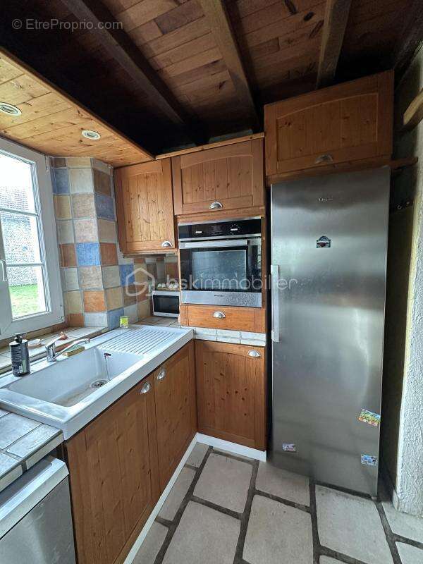 Maison à LABASTIDE-CEZERACQ