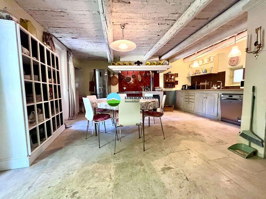 Maison à SAINT-DIDIER