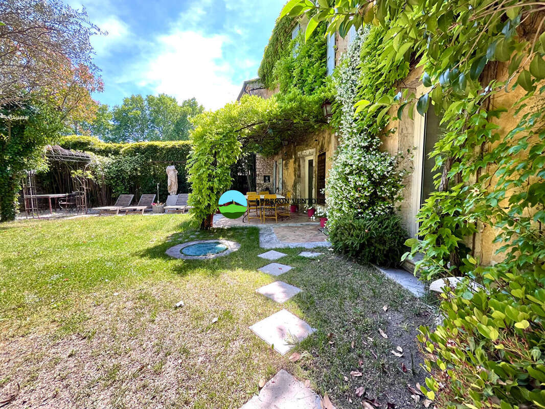 Maison à SAINT-DIDIER