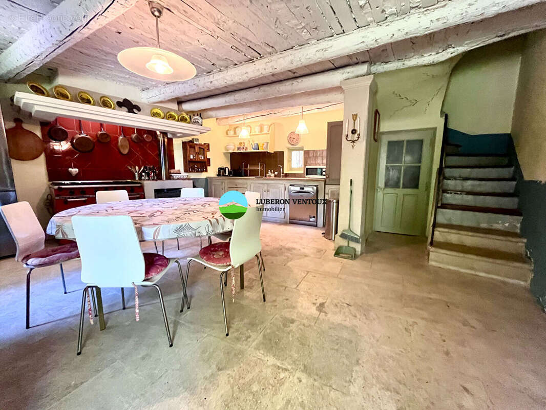 Maison à SAINT-DIDIER