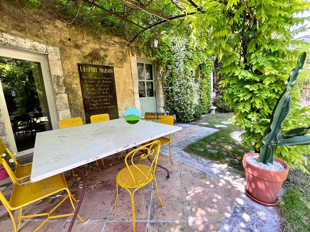 Maison à SAINT-DIDIER