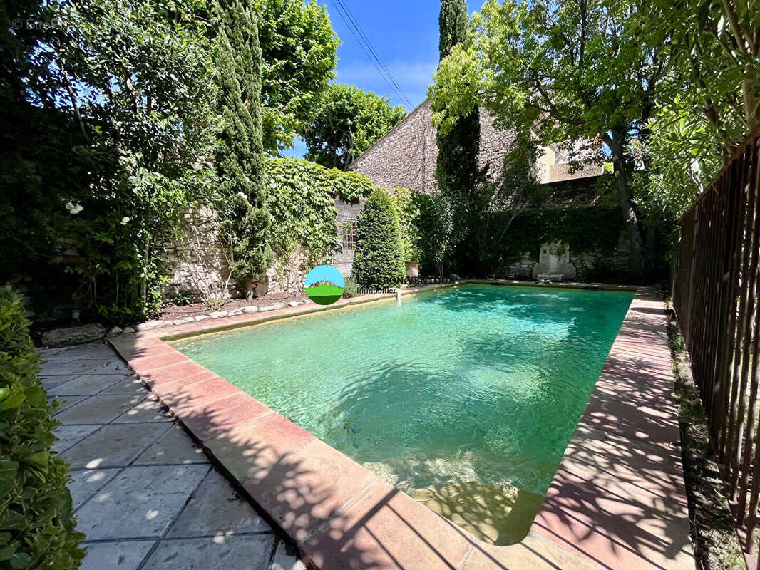 Maison à SAINT-DIDIER