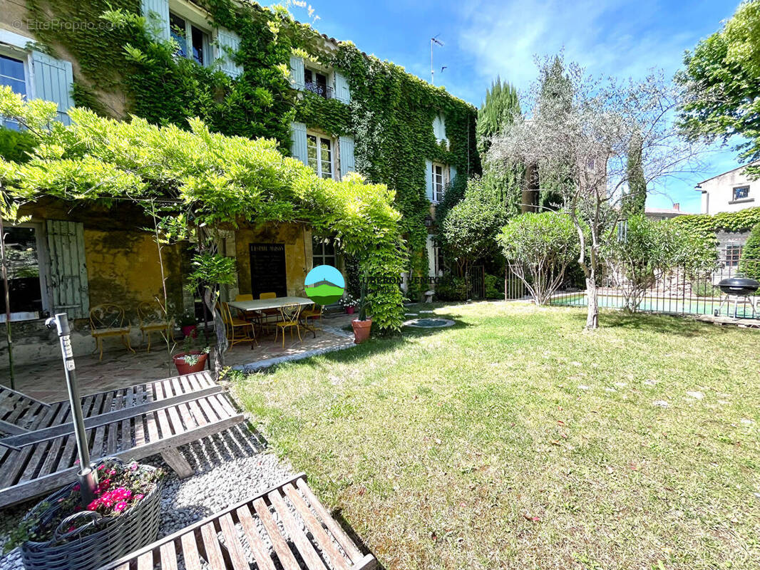 Maison à SAINT-DIDIER