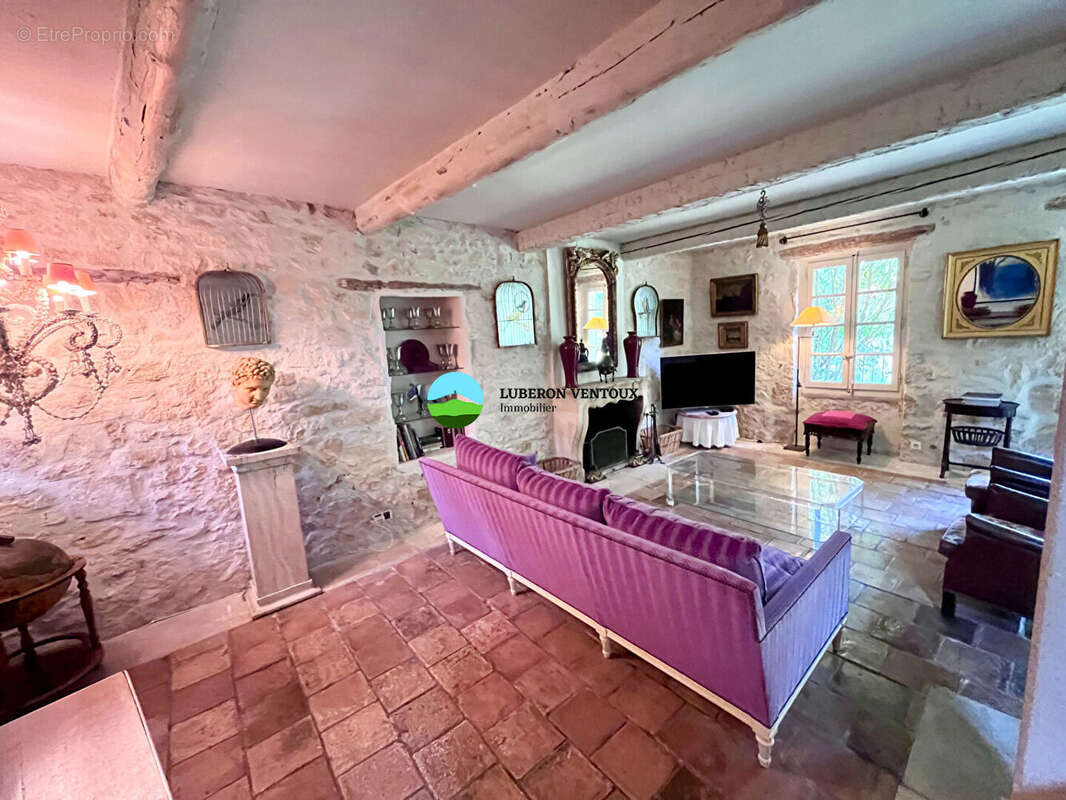 Maison à SAINT-DIDIER