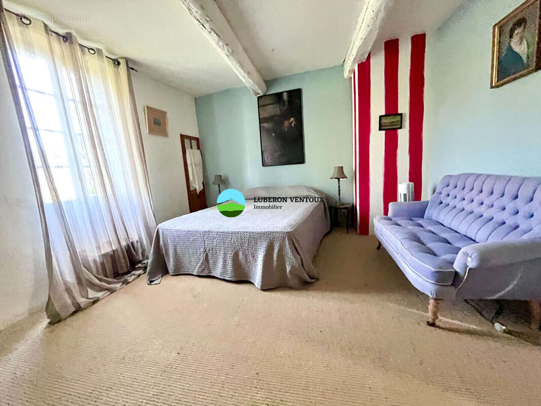 Maison à SAINT-DIDIER