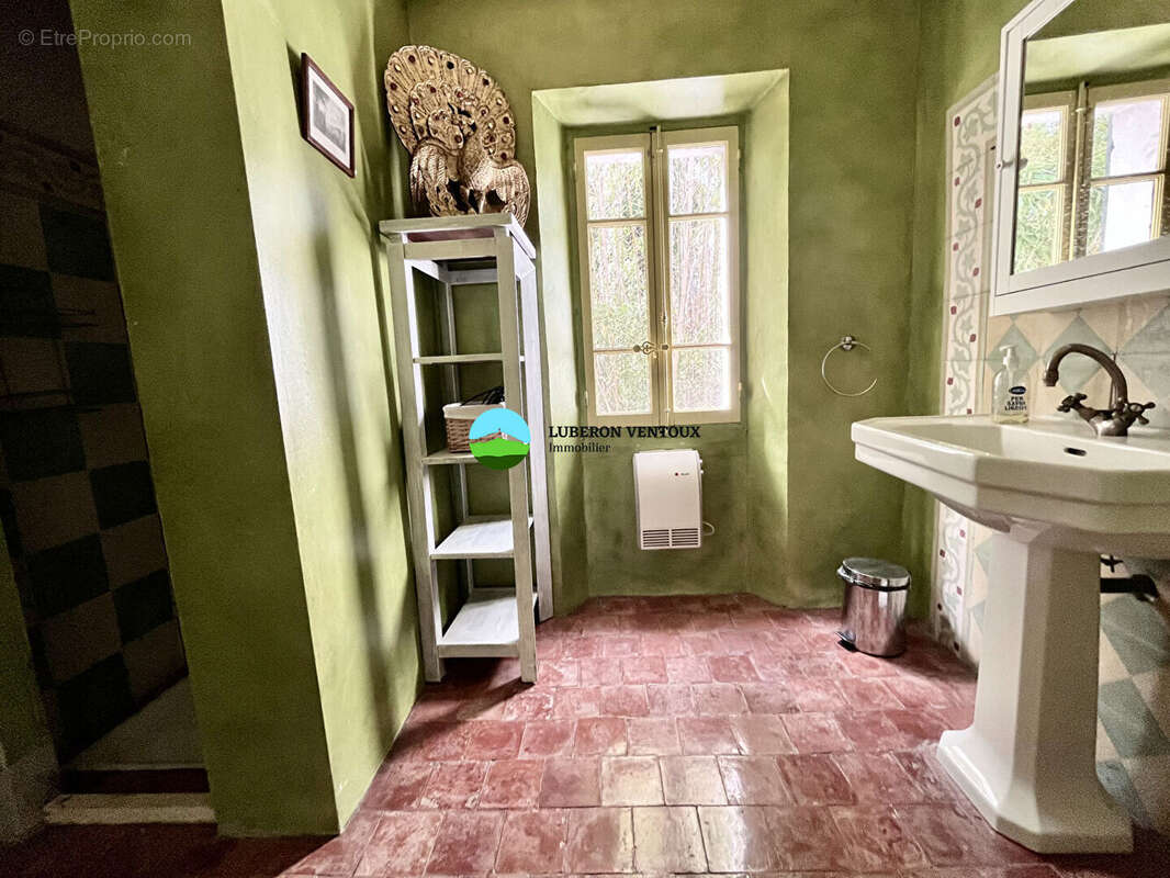 Maison à SAINT-DIDIER