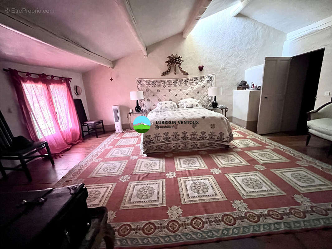 Maison à SAINT-DIDIER