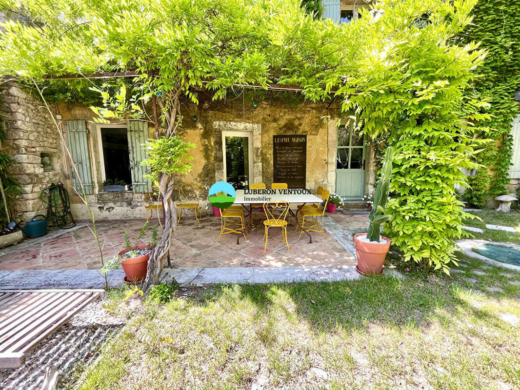 Maison à SAINT-DIDIER