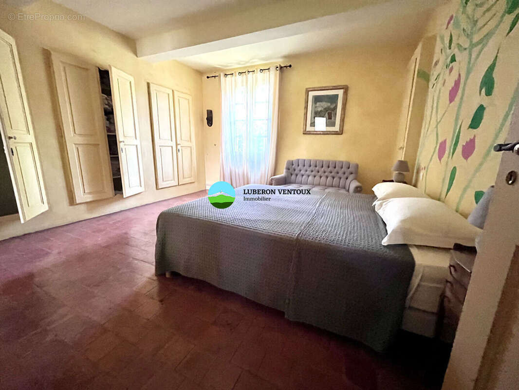 Maison à SAINT-DIDIER