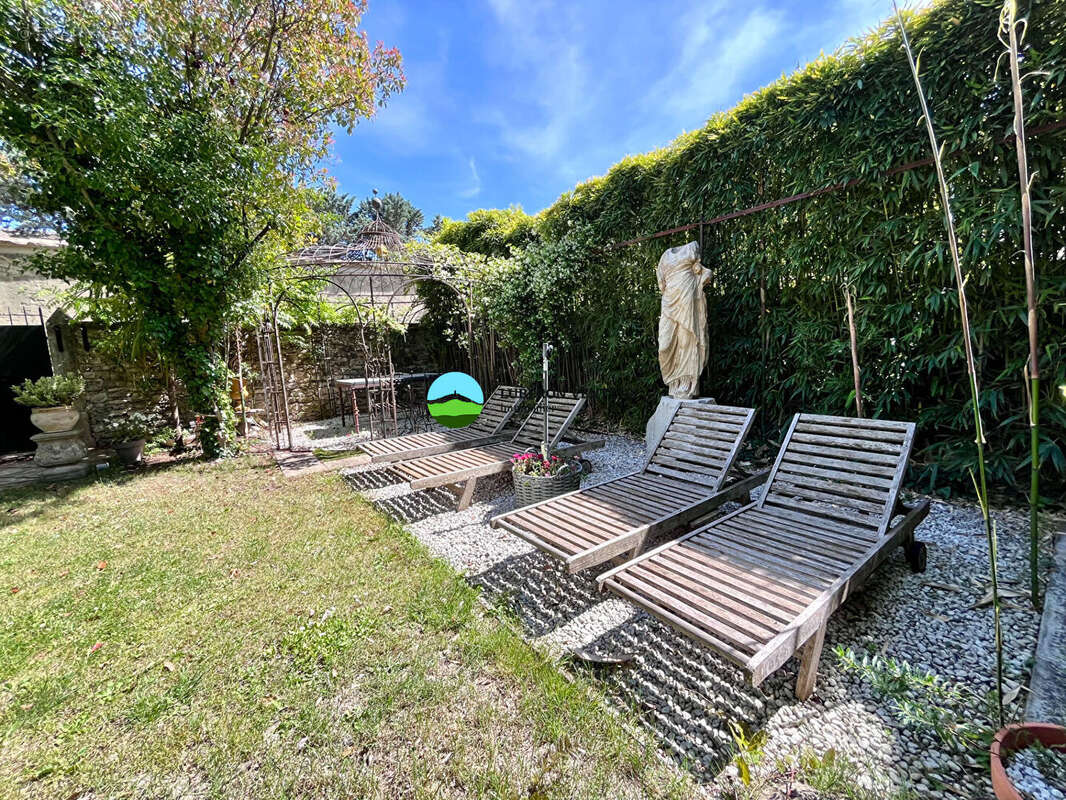 Maison à SAINT-DIDIER