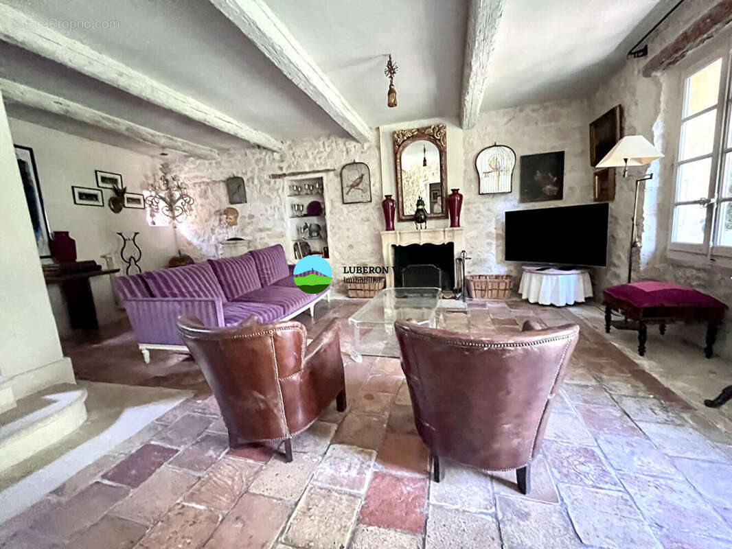 Maison à SAINT-DIDIER